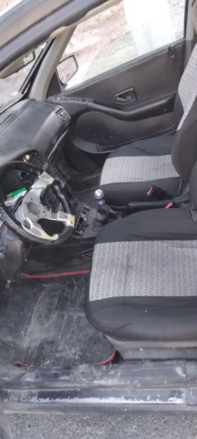 پژو 405 GLX - 1384