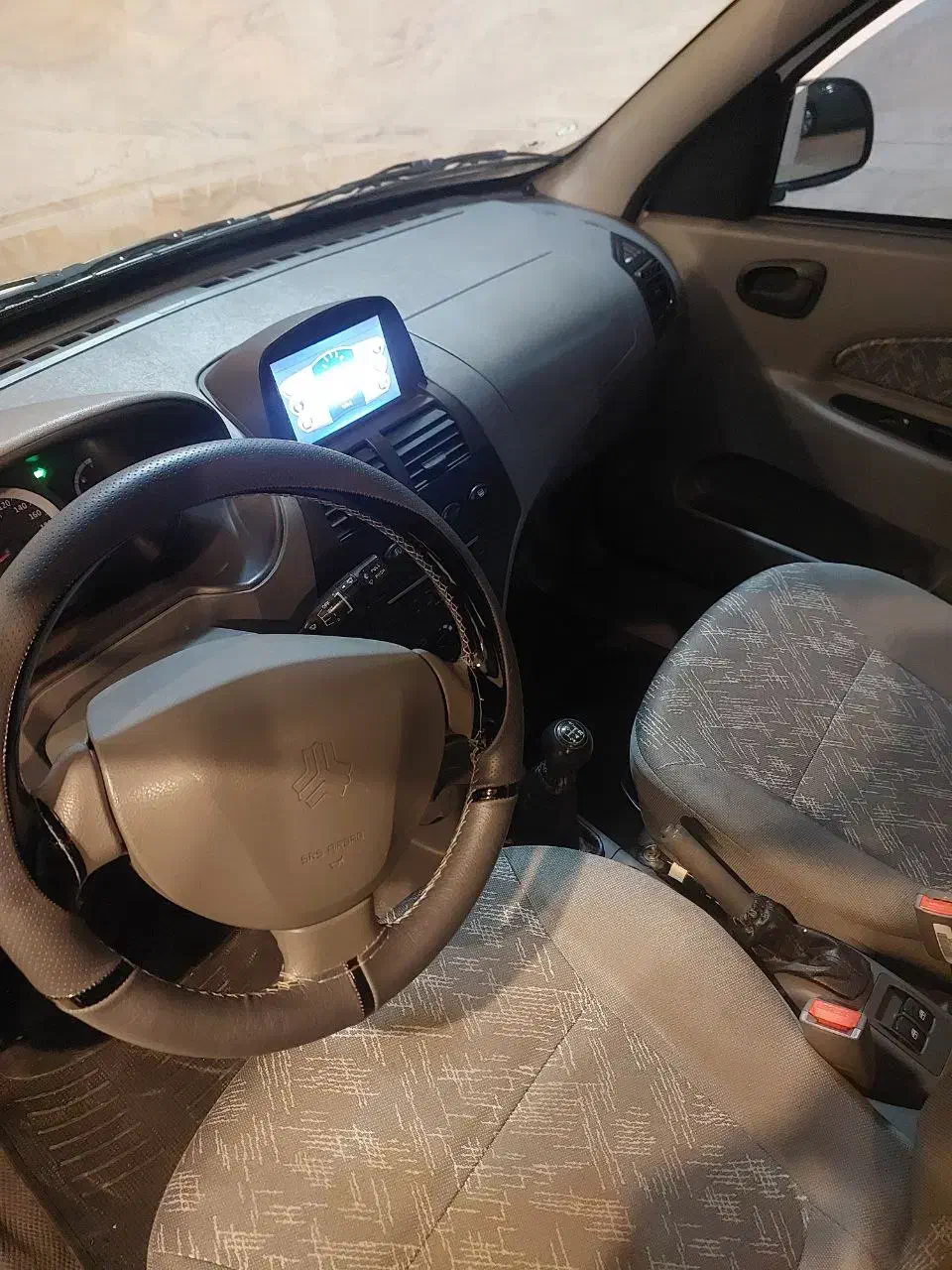 خودرو تیبا، 2 آگهی ann_20980615