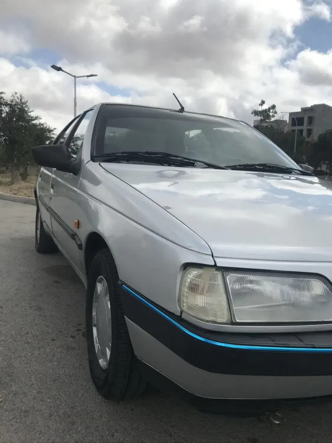 خودرو پژو، 405 آگهی ann_20980619