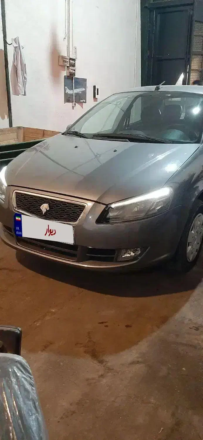 خودرو رانا، پلاس آگهی ann_20980622