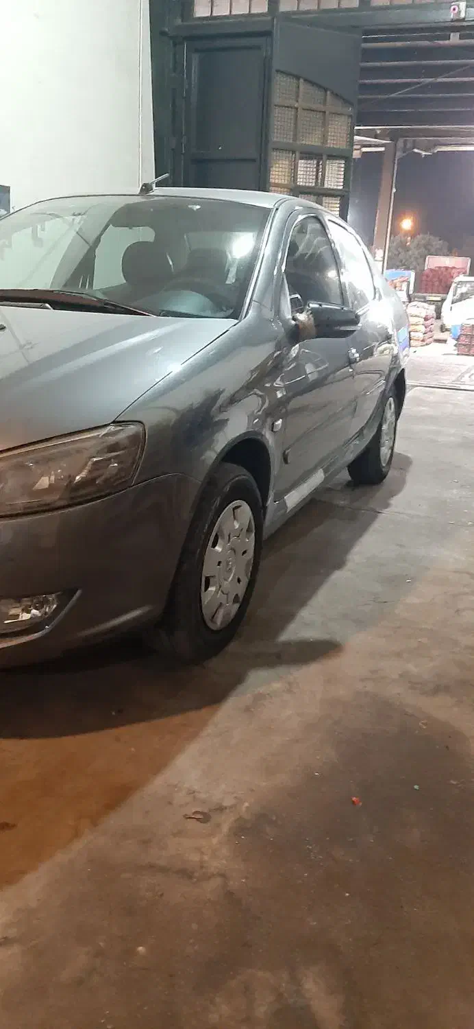 رانا پلاس سقف فلز - 1401