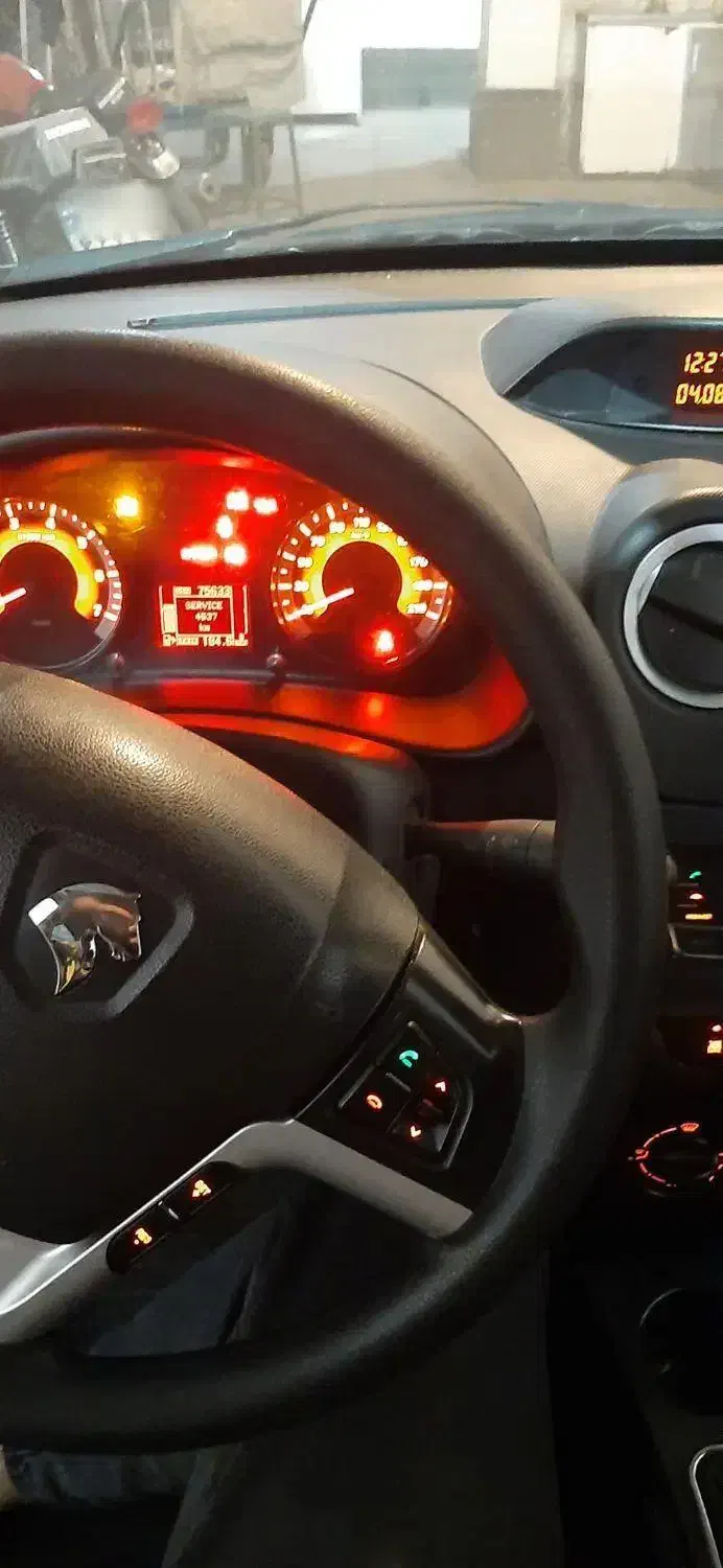 رانا پلاس سقف فلز - 1401