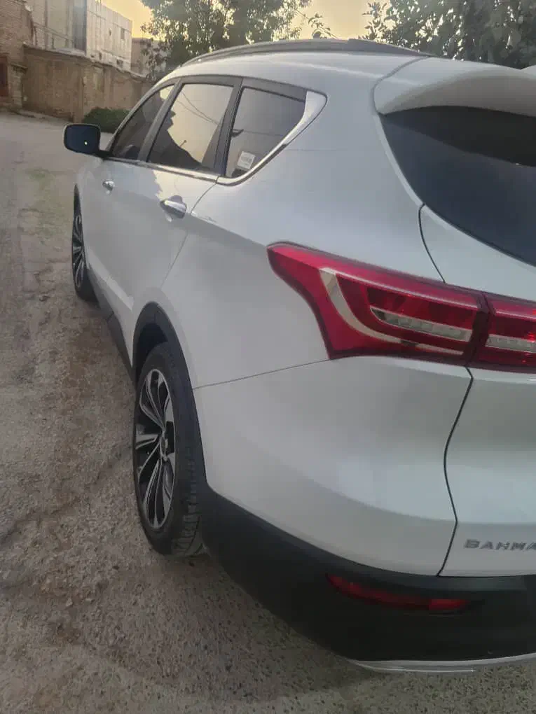 خودرو فیدلیتی، پرایم آگهی ann_20980625