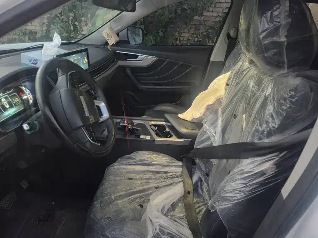 فیدلیتی پرایم تیپ ۱ (5 نفره) - 1403