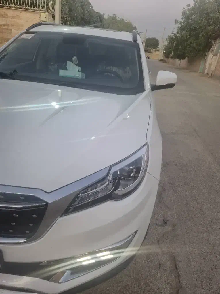 فیدلیتی پرایم تیپ ۱ (5 نفره) - 1403