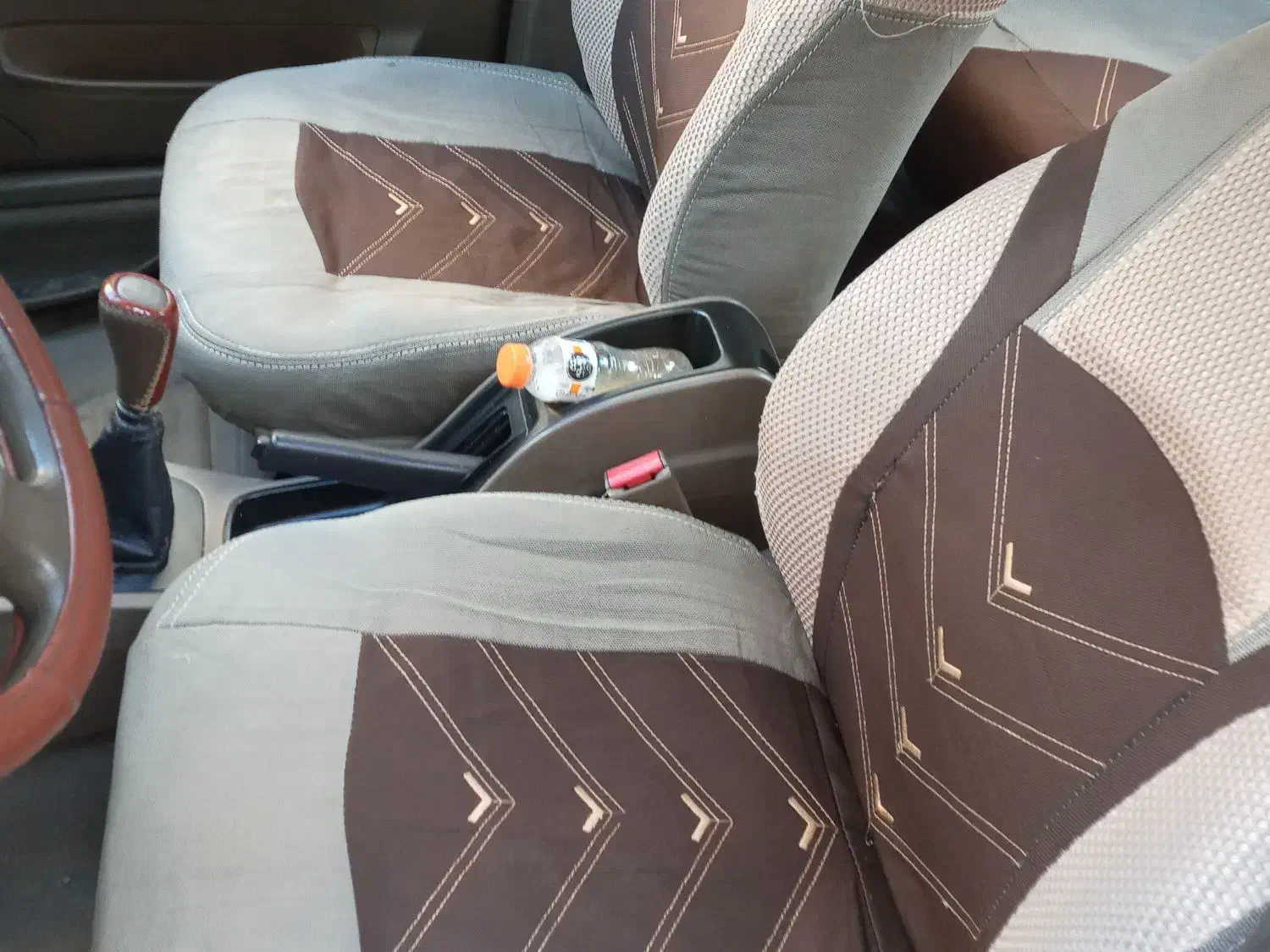 پژو 405 SLX بنزینی TU5 - 1394