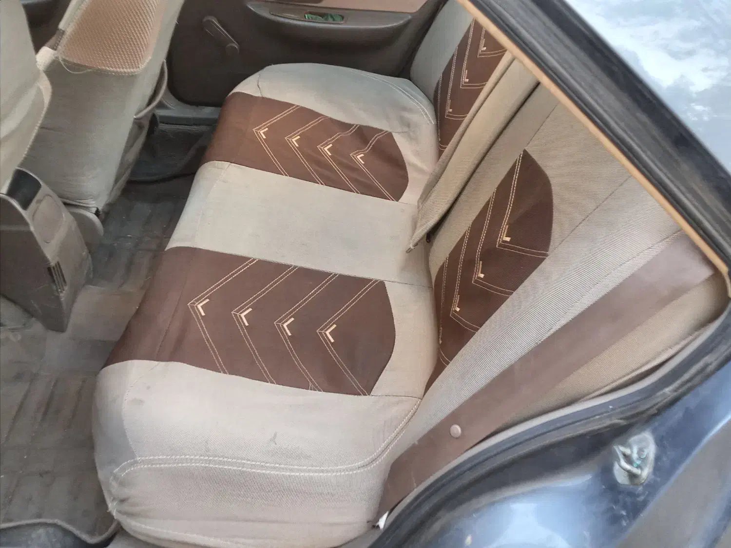 پژو 405 SLX بنزینی TU5 - 1394