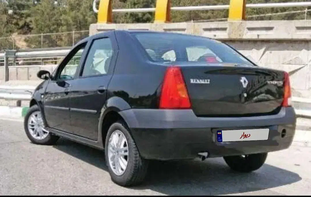 خودرو رنو، تندر 90 آگهی ann_20980634