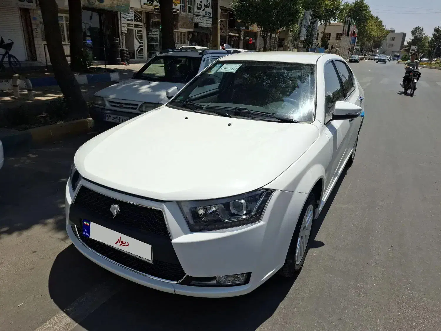 خودرو دنا، پلاس آگهی ann_20980644