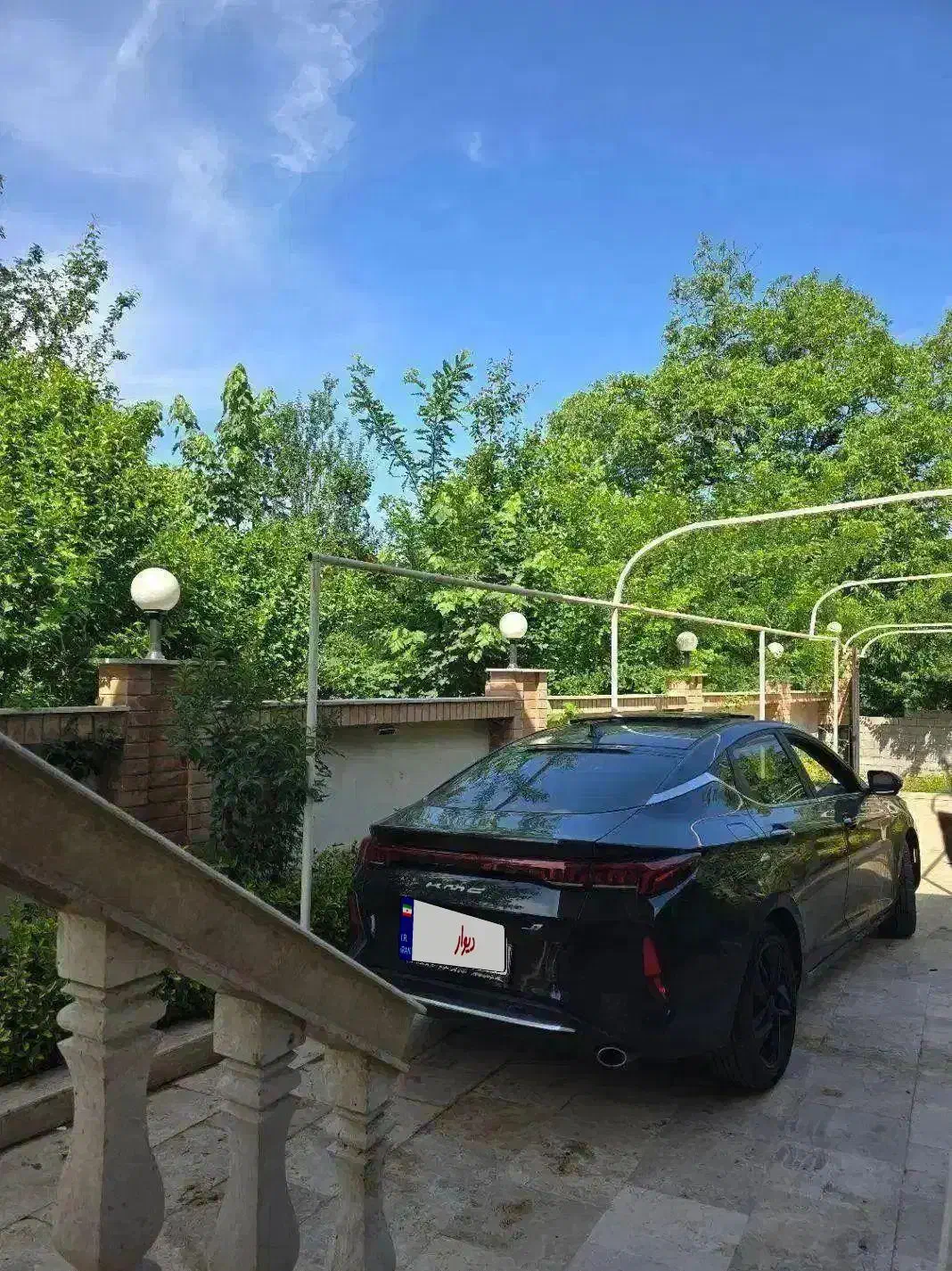 خودرو کی ام سی، J7 آگهی ann_20980646