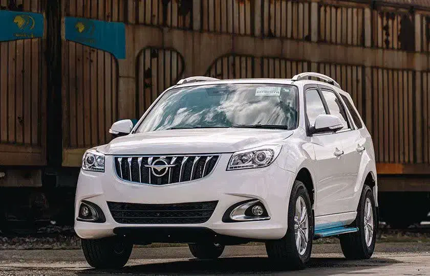 خودرو هایما، S7 آگهی ann_20980648