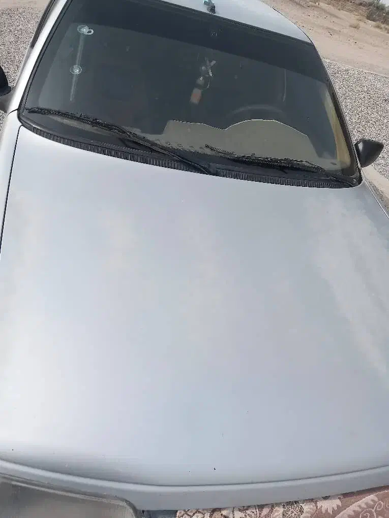 پژو 405 GLX - 1395