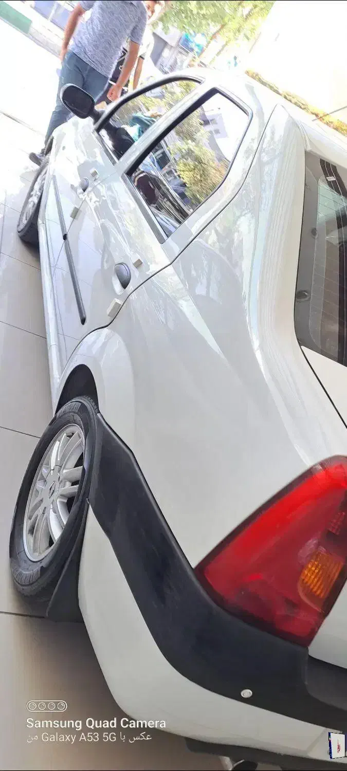 رنو تندر 90 E2 - 1396