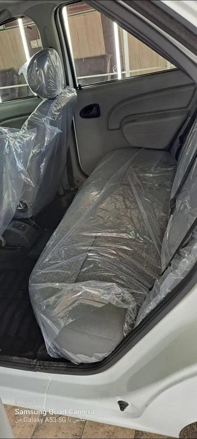 رنو تندر 90 E2 - 1396