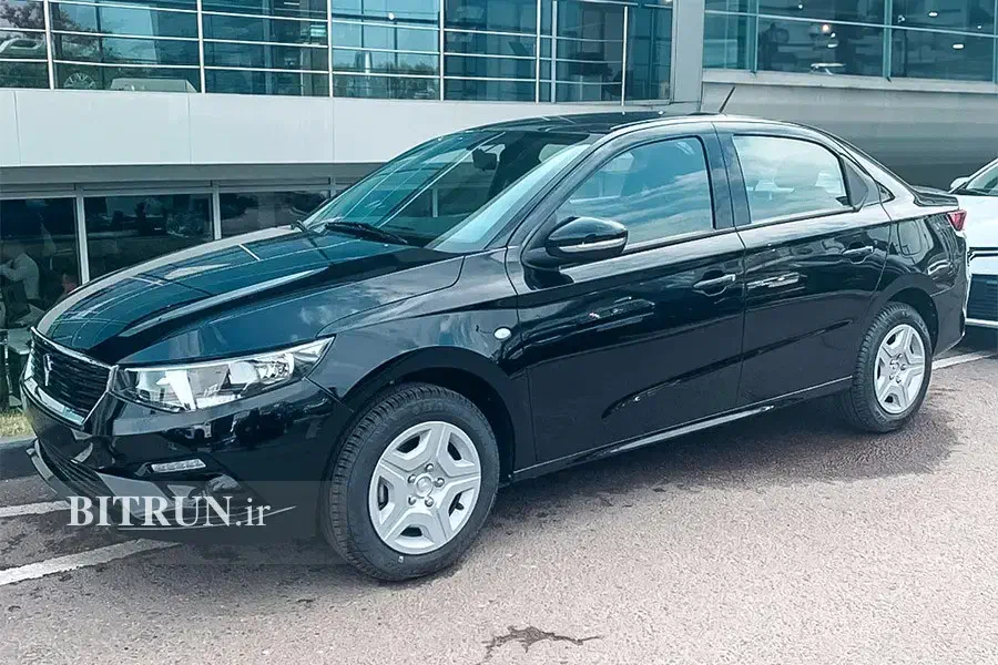 خودرو تارا، دنده‌ای آگهی ann_20980683