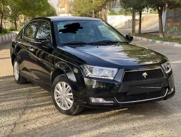 خودرو دنا، پلاس آگهی ann_20980691