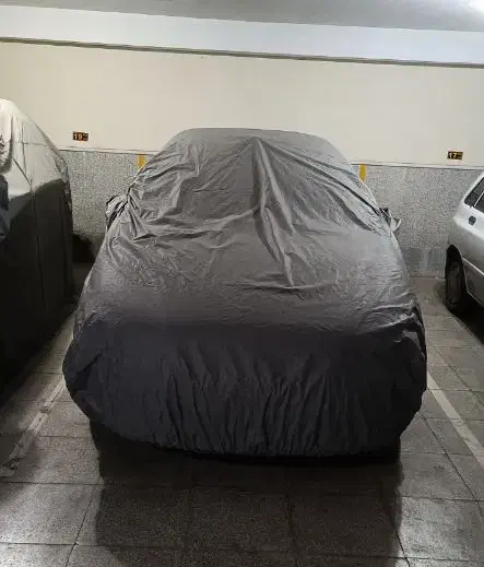 ساینا S دنده‌ای دوگانه سوز - 1403