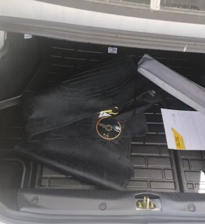 ساینا S دنده‌ای دوگانه سوز - 1403