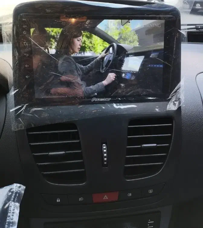 ساینا S دنده‌ای دوگانه سوز - 1403