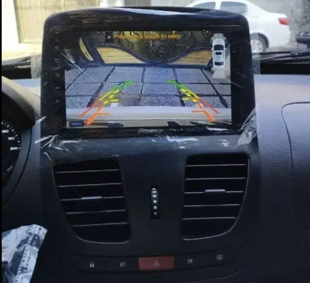 ساینا S دنده‌ای دوگانه سوز - 1403