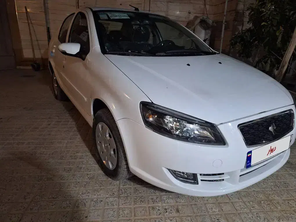 خودرو رانا، پلاس آگهی ann_20980704