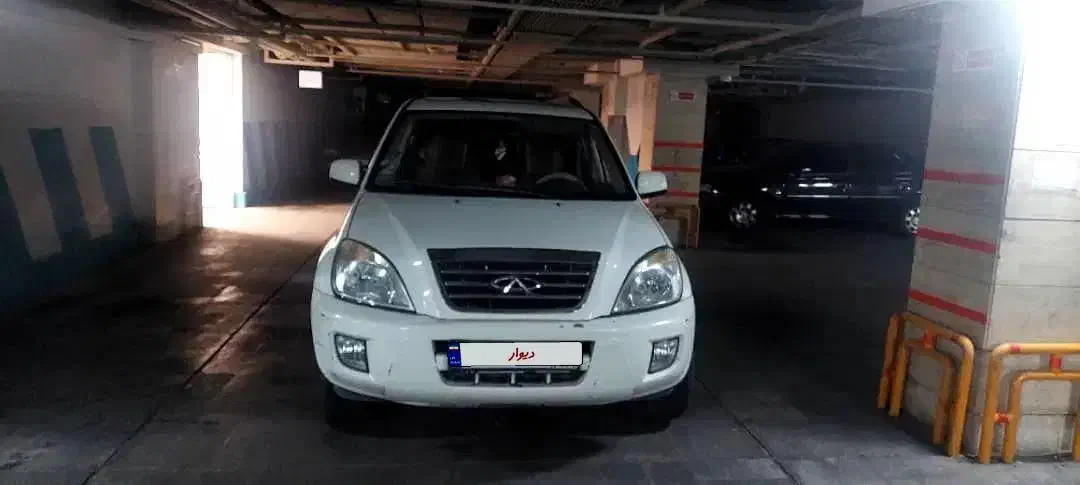 ام وی ام X33 دنده‌ای ساده - 1391