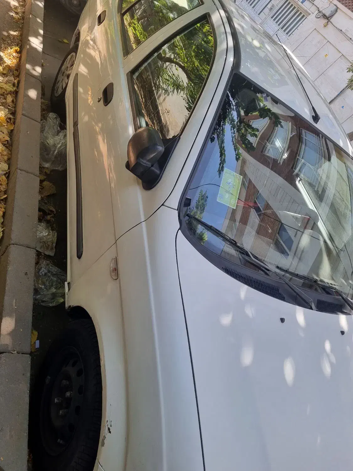 خودرو تیبا، صندوق دار آگهی ann_20980711