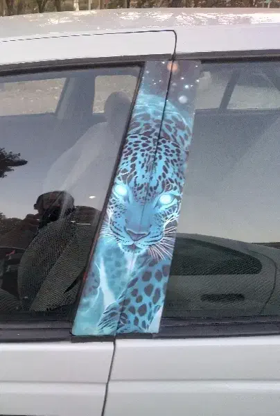 پژو آردی معمولی - 1384