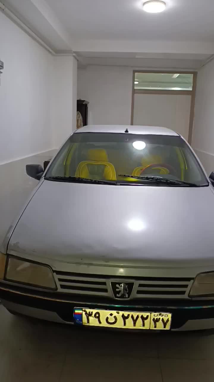 خودرو پژو، 405 آگهی ann_20980728