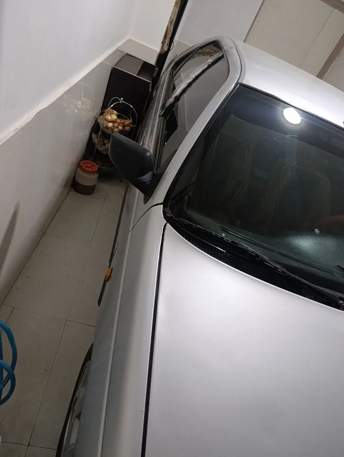 پژو 405 GLX - دوگانه سوز - 1388