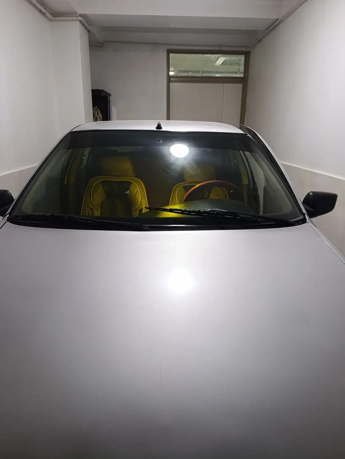 پژو 405 GLX - دوگانه سوز - 1388