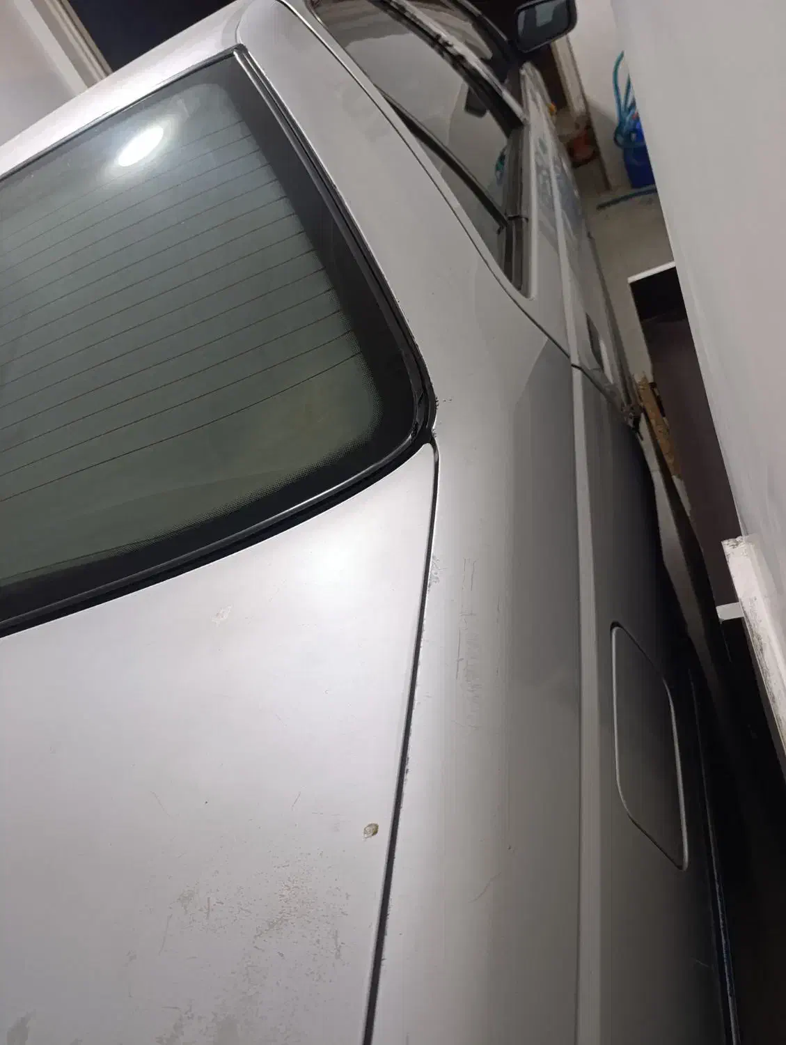 پژو 405 GLX - دوگانه سوز - 1388