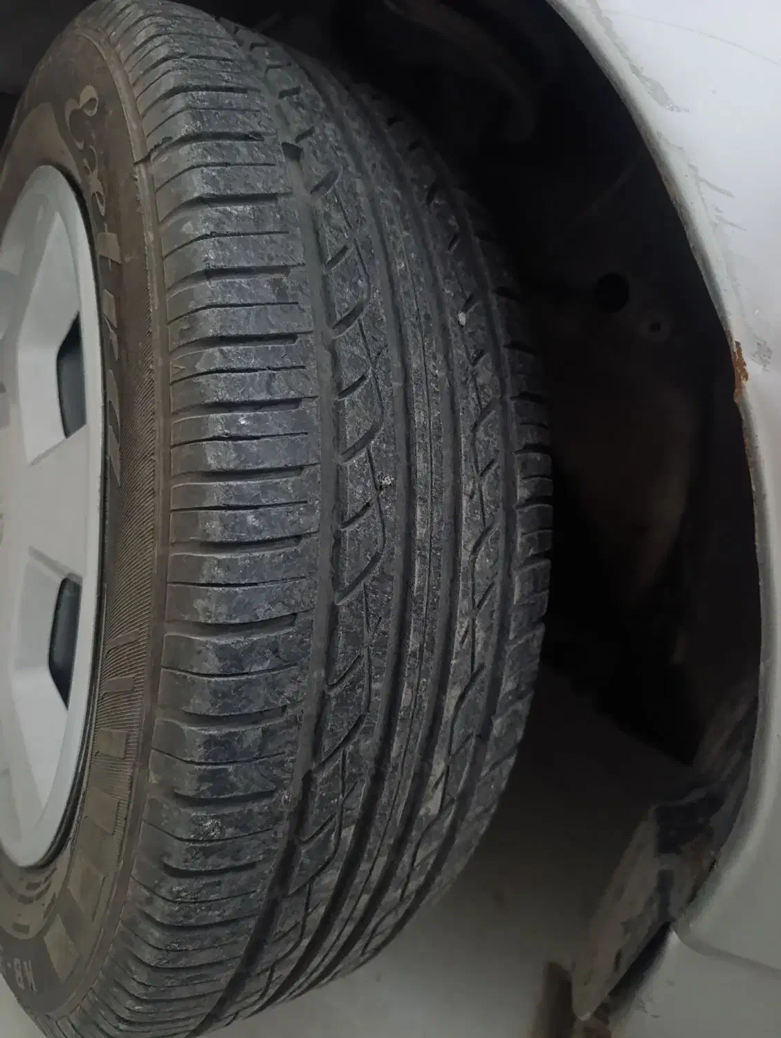 پژو 405 GLX - دوگانه سوز - 1388