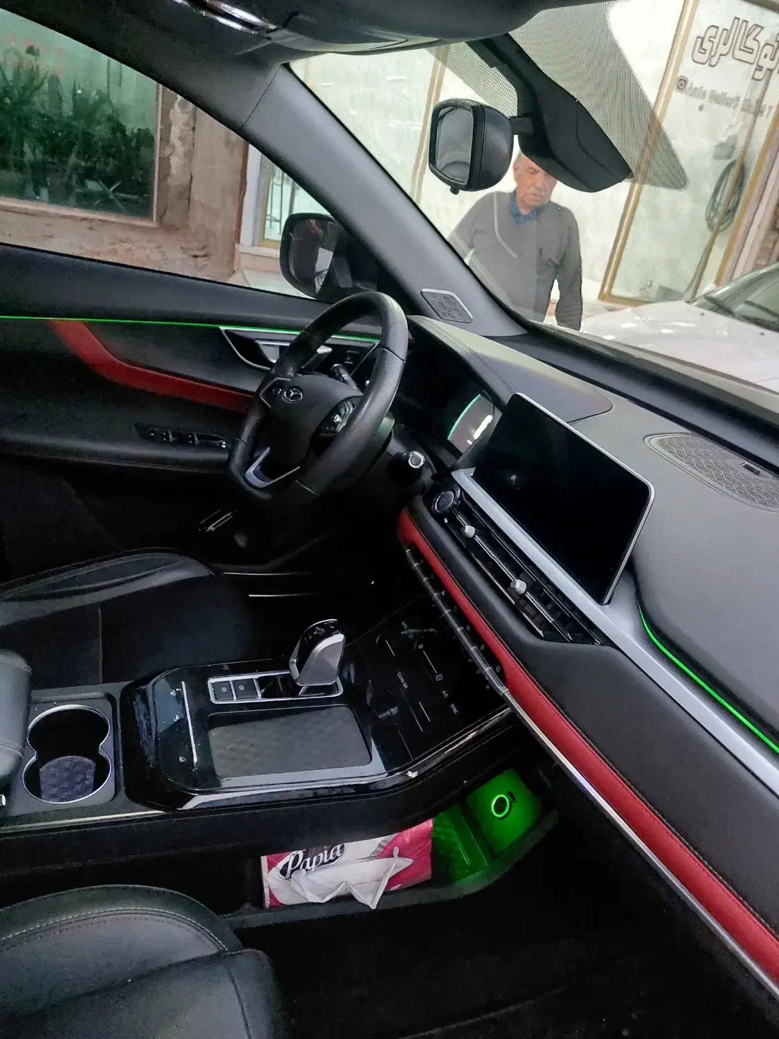 فونیکس تیگو 7 پرو پریمیوم - 1402