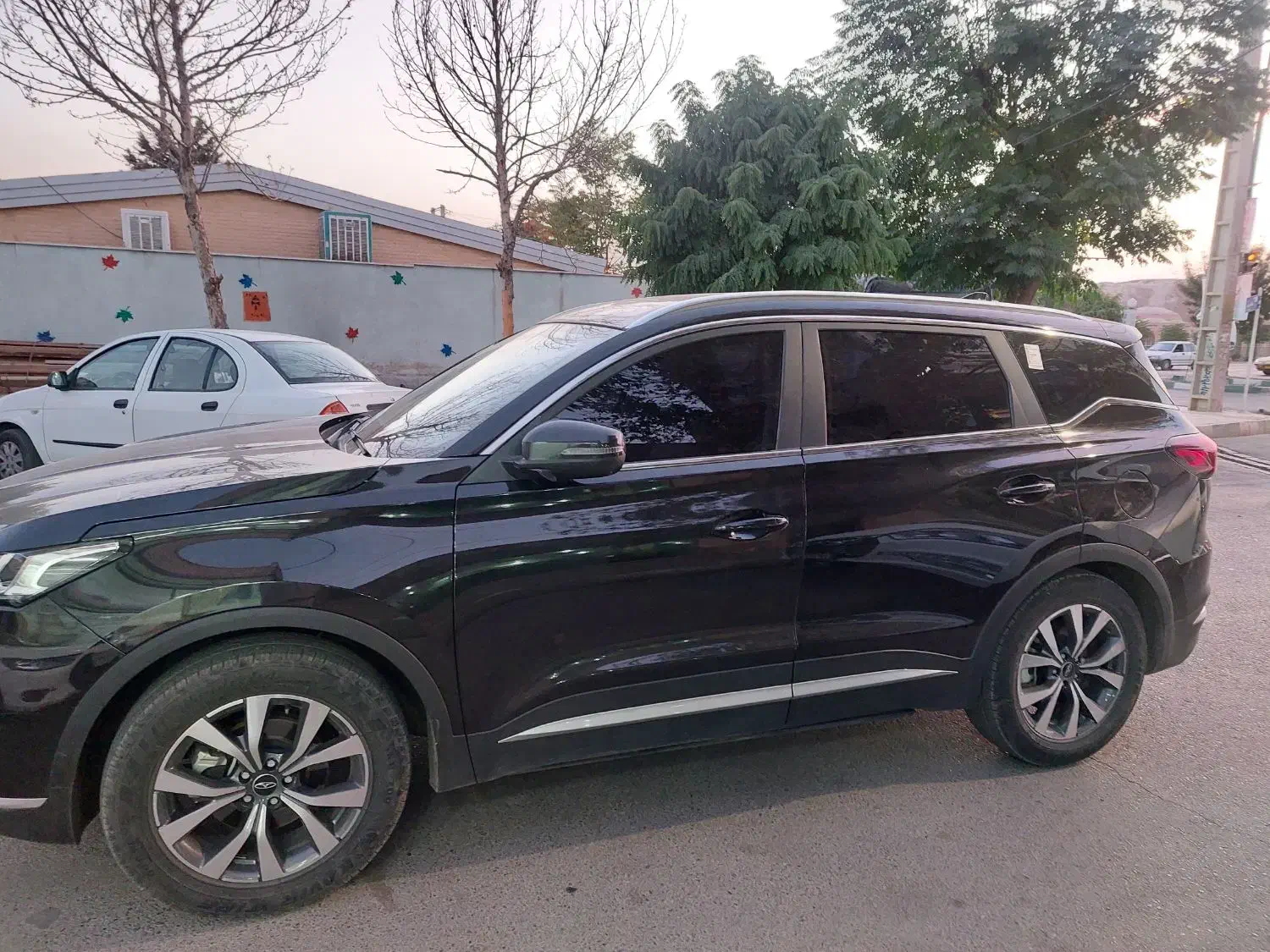 فونیکس تیگو 7 پرو پریمیوم - 1402