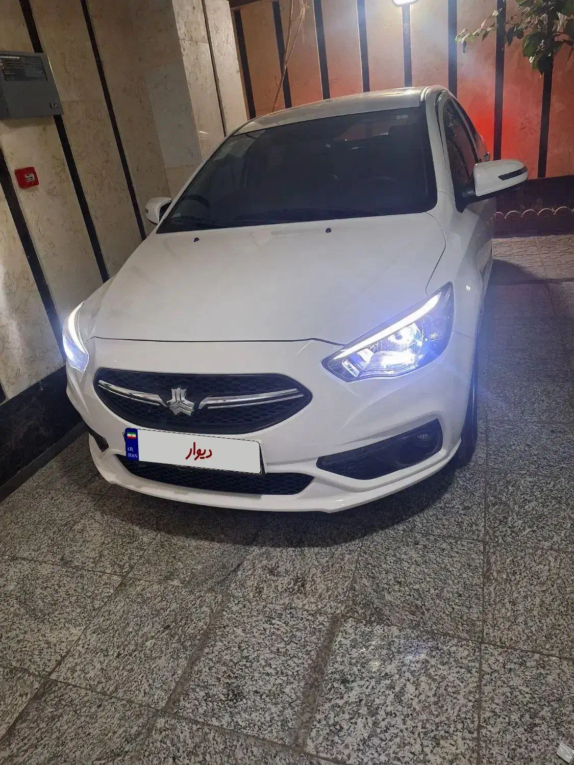 خودرو شاهین، G آگهی ann_20980742