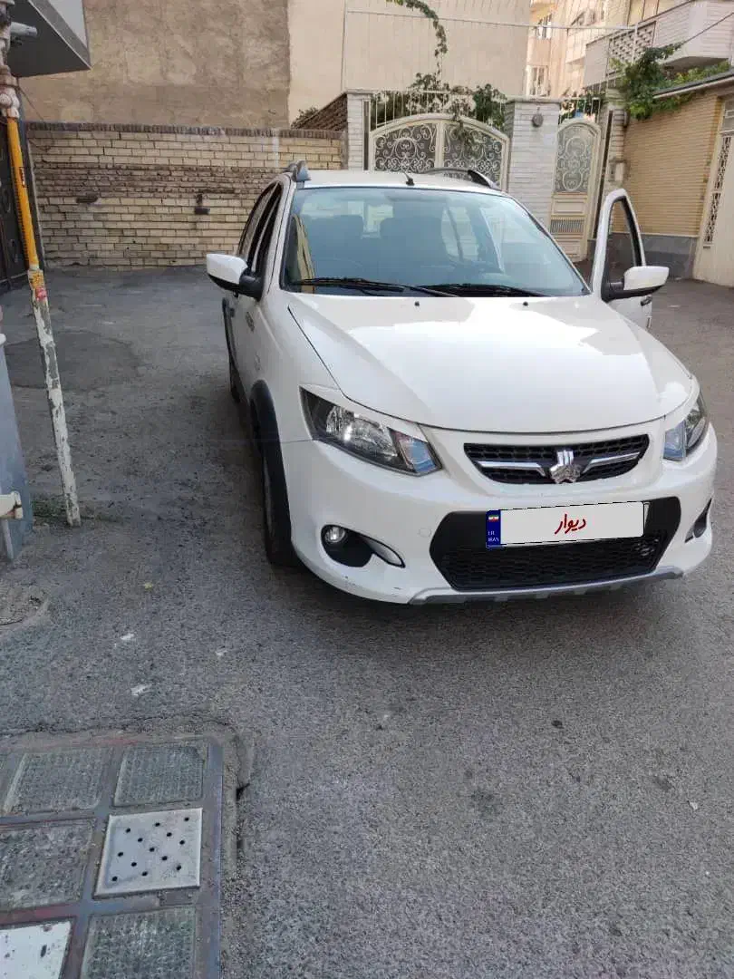 خودرو کوییک، معمولی آگهی ann_20980744