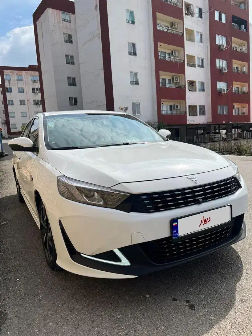 خودرو ریسپکت، پرایم آگهی ann_20980745