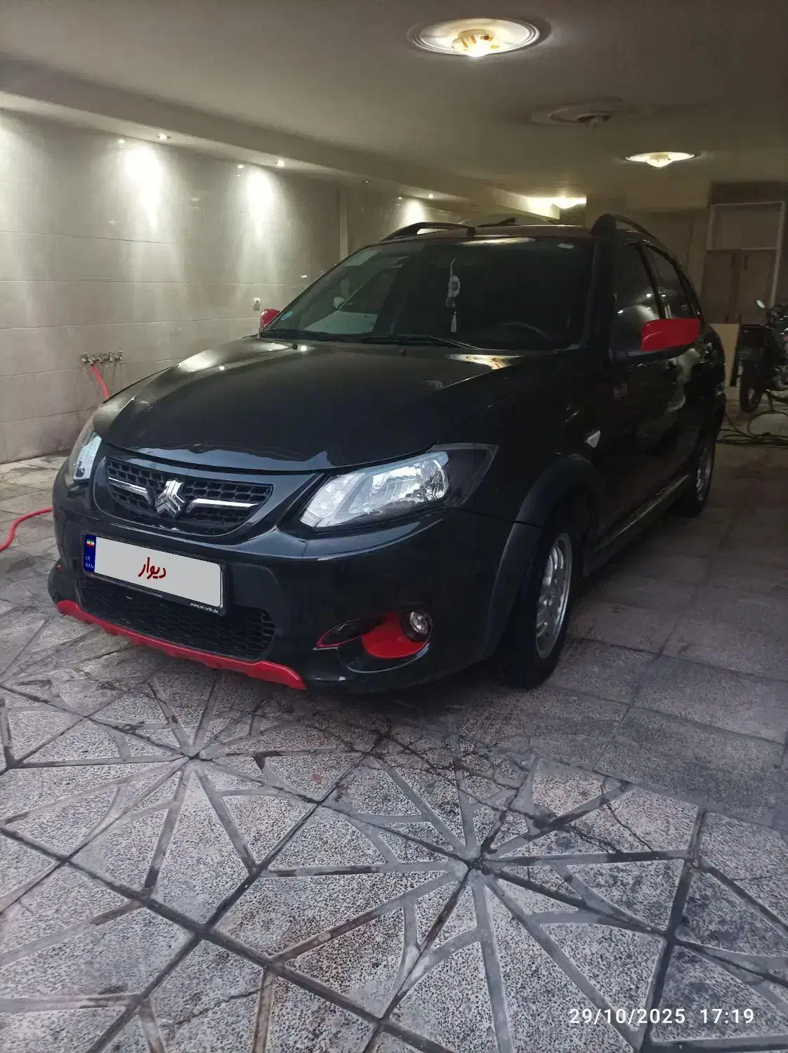 خودرو کوییک، R آگهی ann_20980749