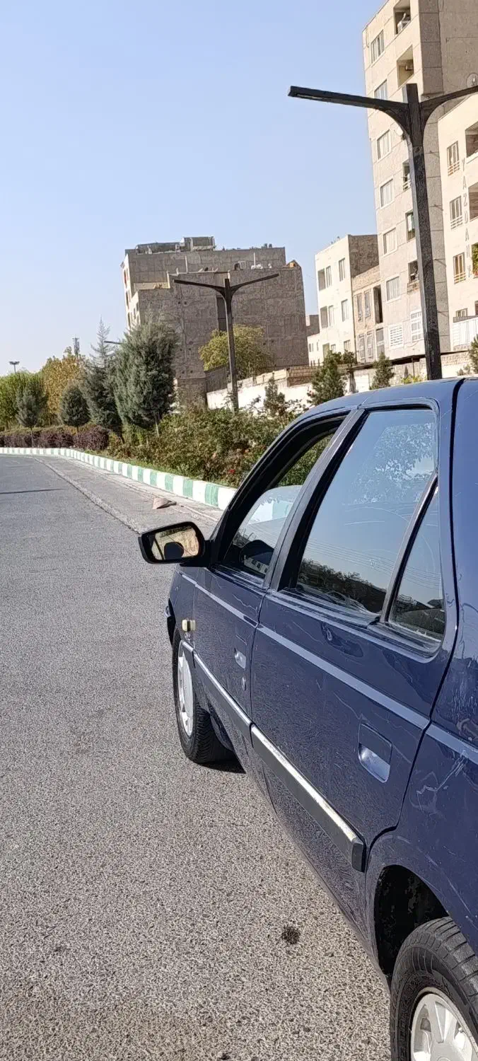 خودرو پژو، آردی آگهی ann_20980754