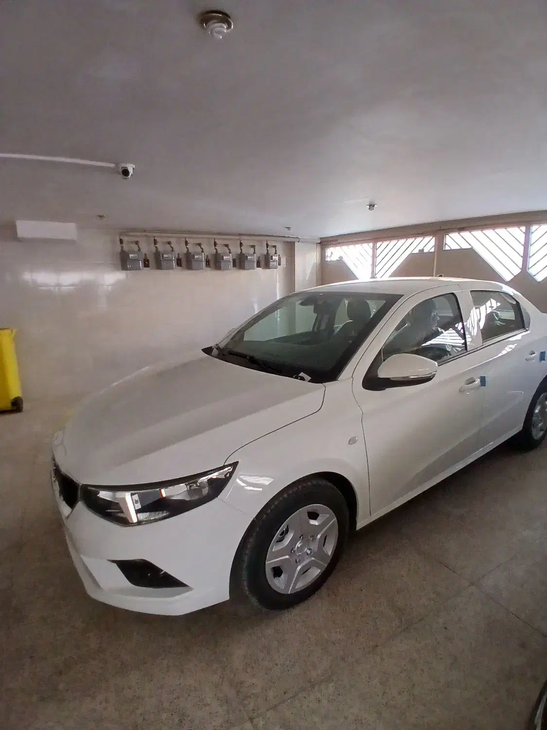 تارا دنده‌ای v1 - 1404