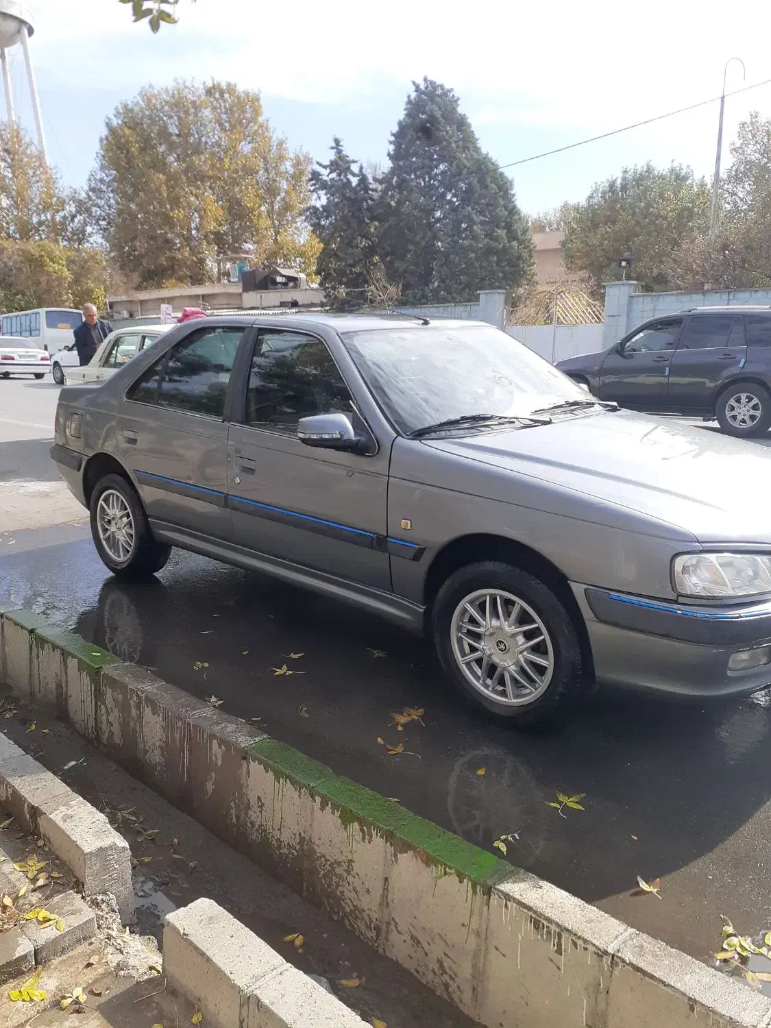 خودرو پژو، پارس آگهی ann_20980762