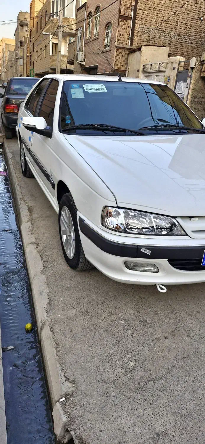 خودرو پژو، پارس آگهی ann_20980771