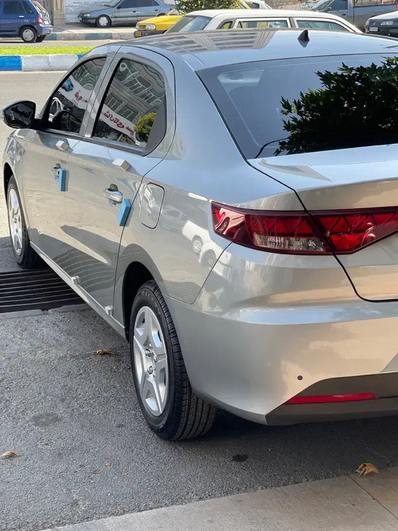 تارا دنده‌ای v1 - 1403