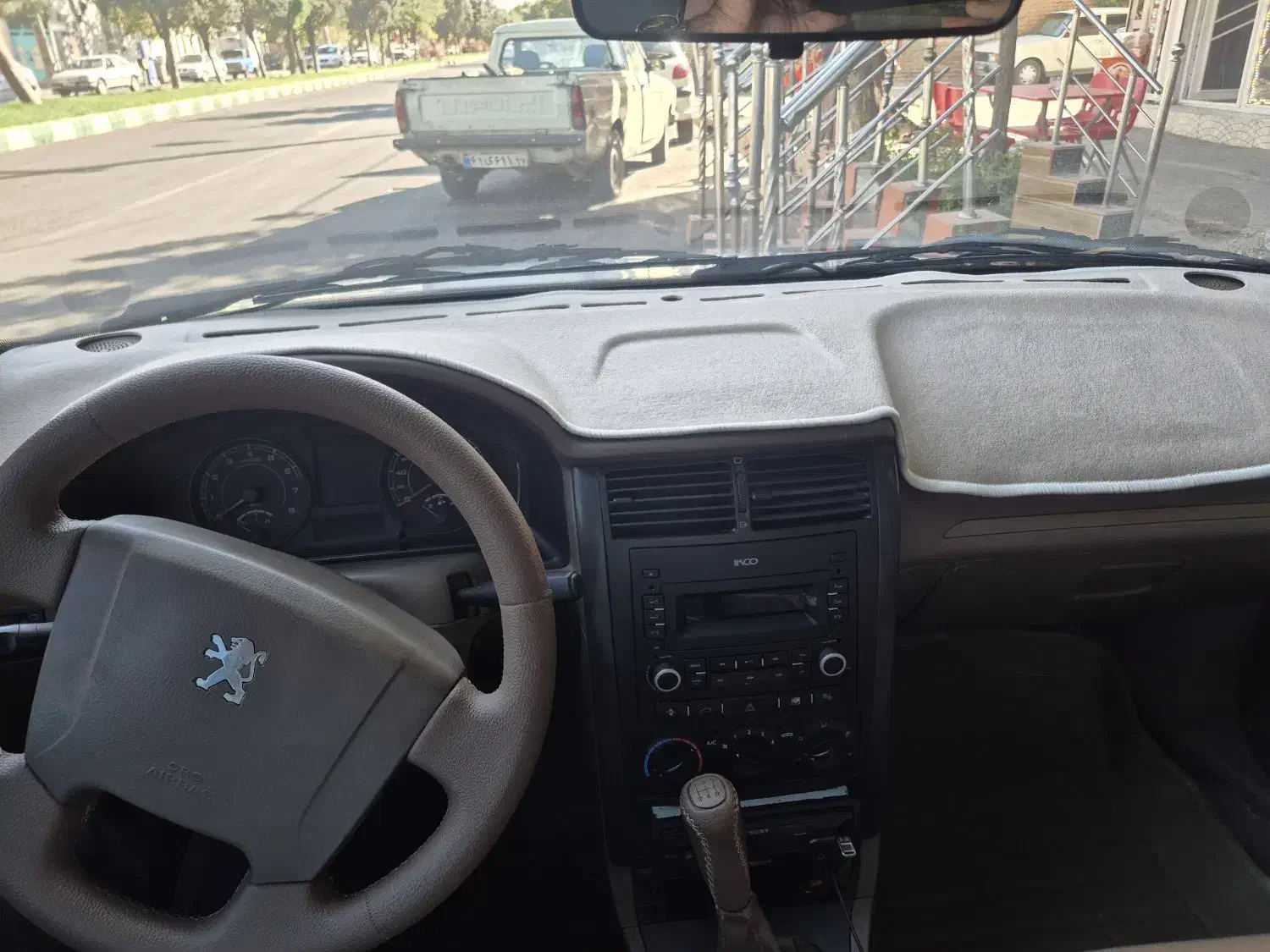 خودرو پژو، 405 آگهی ann_20980787