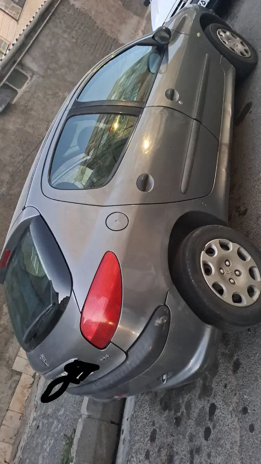 خودرو پژو، 206 آگهی ann_20980791