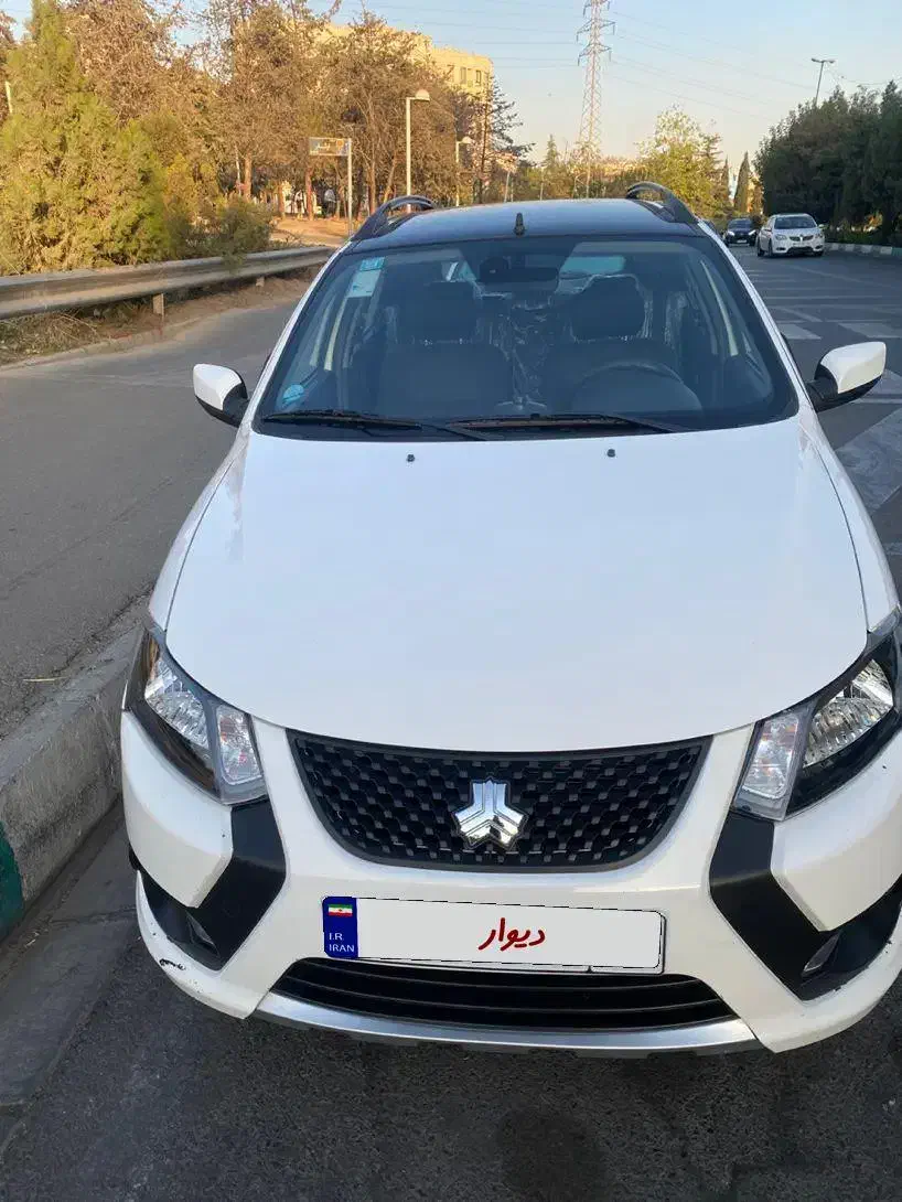 خودرو کوییک، GXR آگهی ann_20980794