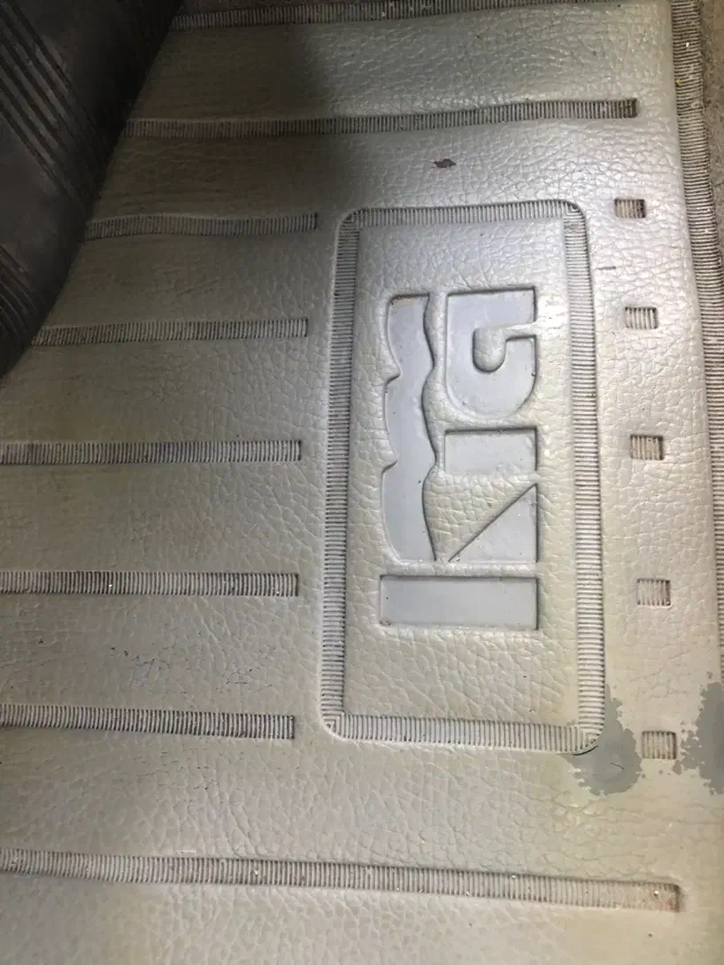 پراید صبا دوگانه‌سوز - 1372