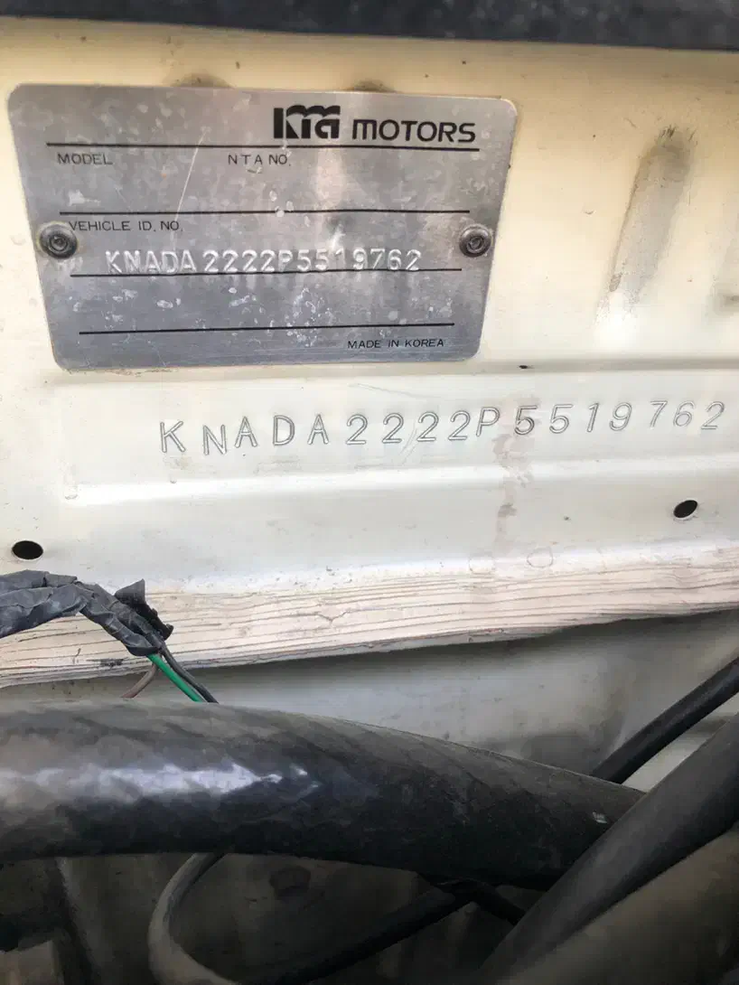 پراید صبا دوگانه‌سوز - 1372