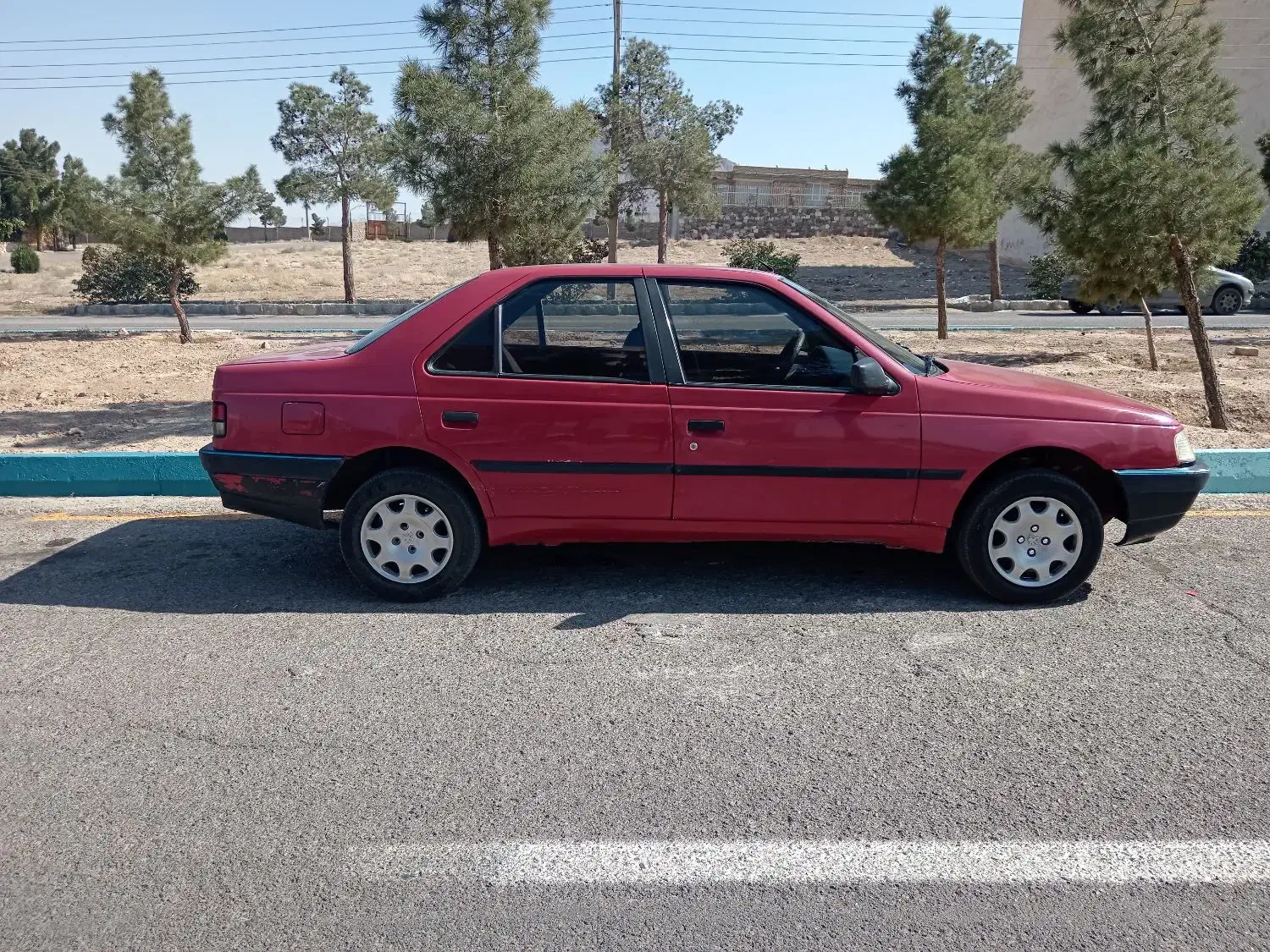 خودرو پژو، آردی آگهی ann_20980811